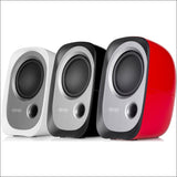 Edifier R12u Usb Compact 2.0 Multimedia Speakers system 