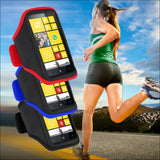 Ezcool Gym Running Sport Armband for Universal Mobile Phone 
