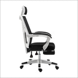 Gaming Office Chair Computer Desk Chair Home Work Recliner 