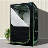 Green Fingers 90cm Hydroponic Grow Tent - Home & Garden > 