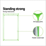 Greenfingers Grow Tent Kits Hydroponics Indoor Grow System 