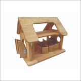 Horse Stable - Baby & Kids > Toys