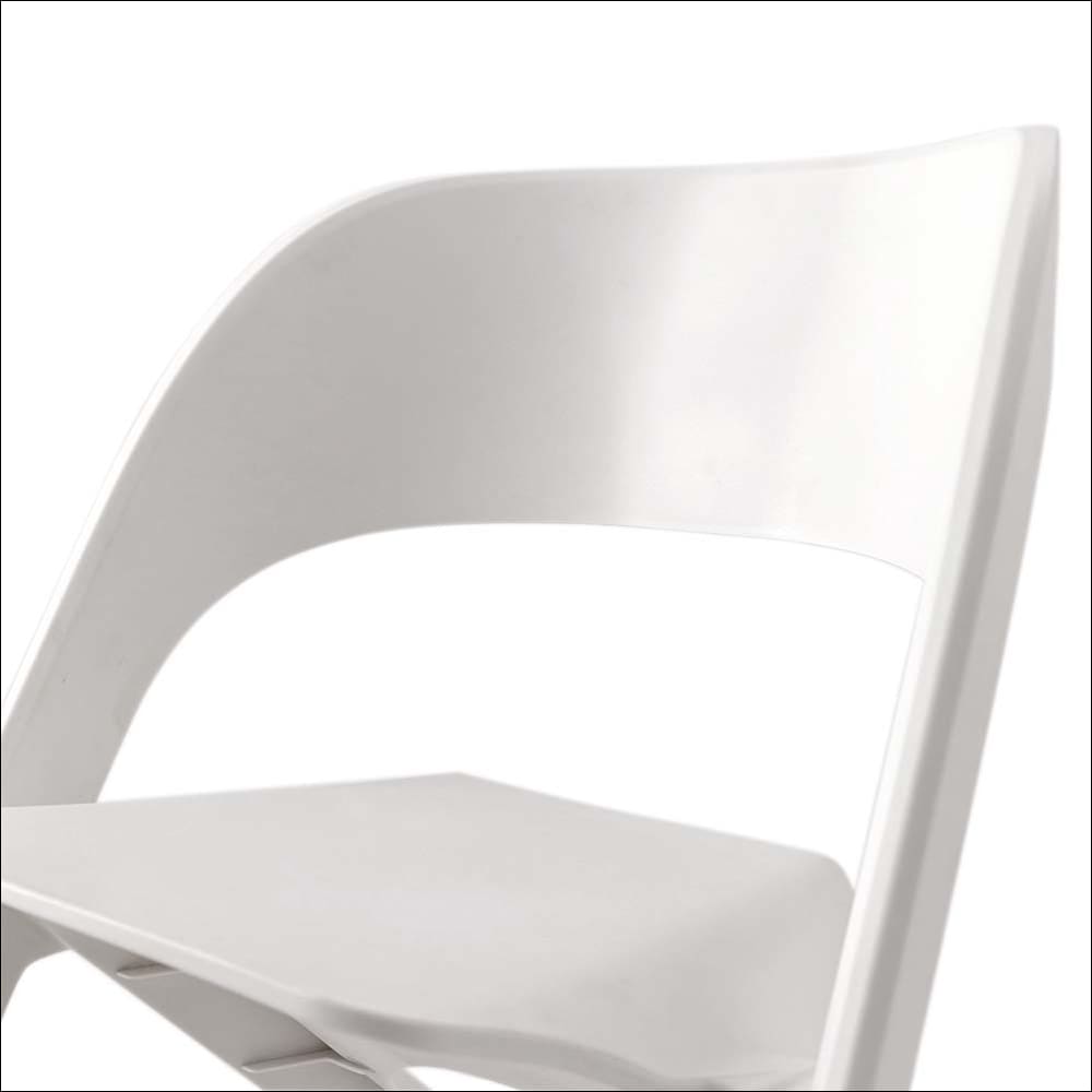 Artissin Set of 4 Dining Chairs Office Cafe Lounge Seat 