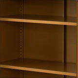 Artissin Sweetheart Metal Locker Storage Shelf Organizer 