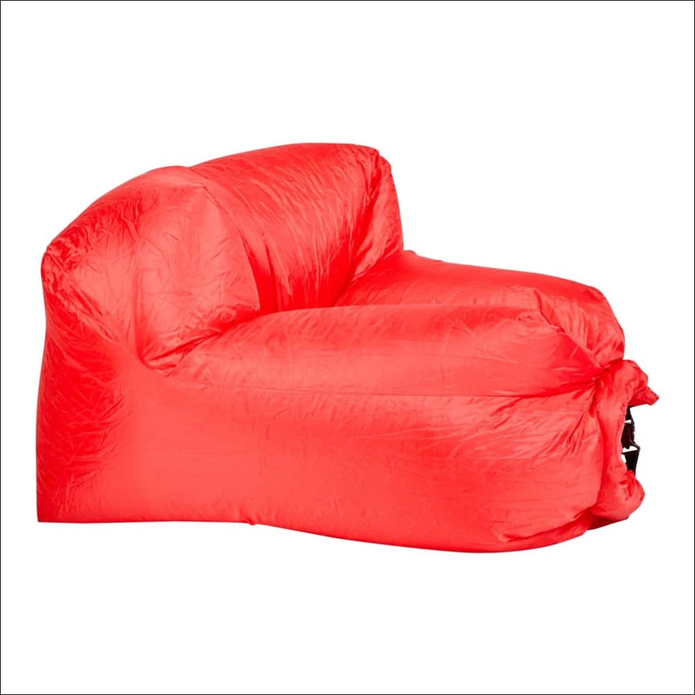 Inflatable Air Lounger for Beach Camping Festival Outdoor 