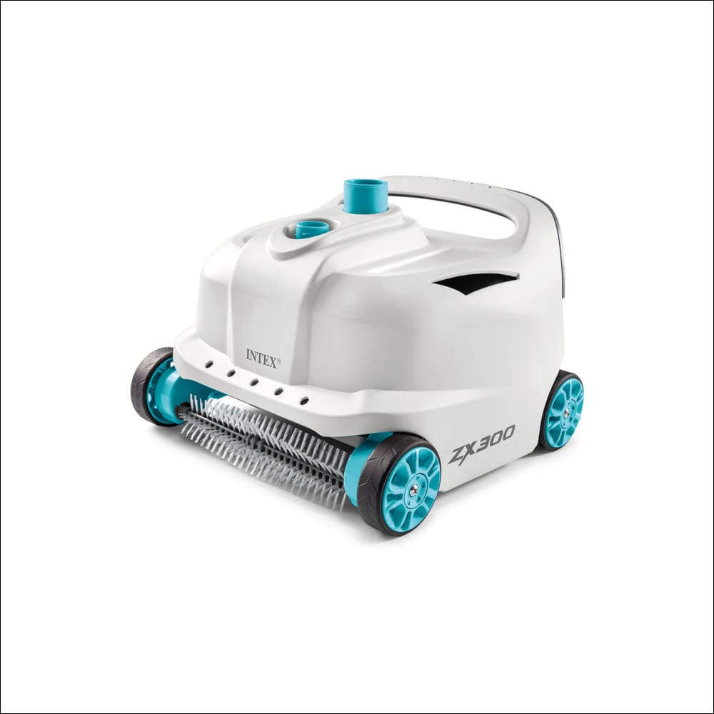 Intex Deluxe Automatic Pool Cleaner - Home & Garden > Pool &