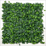 Ivy Leaf Screens / Panels Uv Stabilised 1m X 1m - Home & 