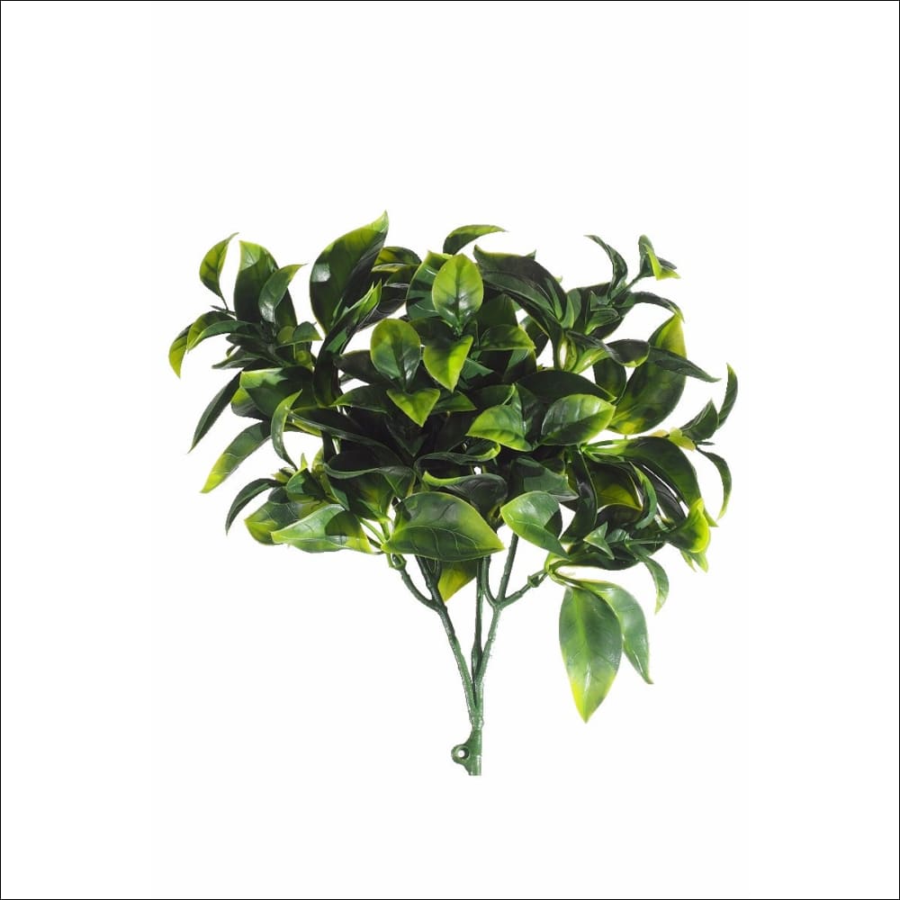 Jasmine Stem Uv 25cm - Home & Garden > Artificial Plants