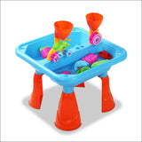 Keezi 23 Piece Kids Play Table Set - Baby & Kids > Toys