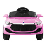 Rigo Kids Ride on Car Battery Electric Toy Remote Control 
