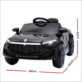 Rigo Kids Ride on Car Electric Toys 12v Battery Remote 