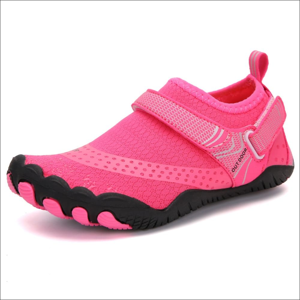 Kids Water Shoes Barefoot Quick Dry Aqua Sports Shoes Boys 
