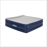 Bestway King Air Bed Inflatable Mattress Sleeping Mat 
