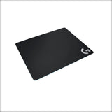 Logitech G240 Cloth Gaming Mouse Pad (943-000046) - 