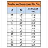 Men Women Water Shoes Barefoot Quick Dry Aqua Sports Shoes -