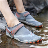 Men Women Water Shoes Barefoot Quick Dry Aqua Sports Shoes -
