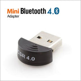Mini Bluetooth 4.0 Dongle - Electronics > USB Gadgets