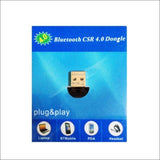 Mini Bluetooth 4.0 Dongle - Electronics > USB Gadgets