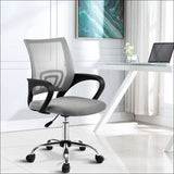 Artiss Office Chair Gaming Chair Computer Mesh Chairs 