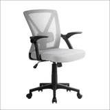 Artiss Office Chair Gaming Executive Computer Chairs Study 