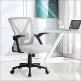 Artiss Office Chair Gaming Executive Computer Chairs Study 