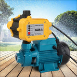 Giantz Peripheral Pump Auto Controller Clean Water Garden 