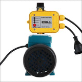 Giantz Peripheral Pump Auto Controller Clean Water Garden 