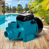 Giantz Peripheral Pump Clean Water Garden Boiler Car Wash 