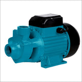 Peripheral Pump Clean Water Garden Boiler Car Wash Irrigation Qb80