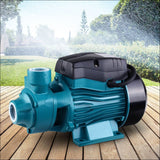 Giantz Peripheral Water Pump Clean Garden Farm Rain Tank 