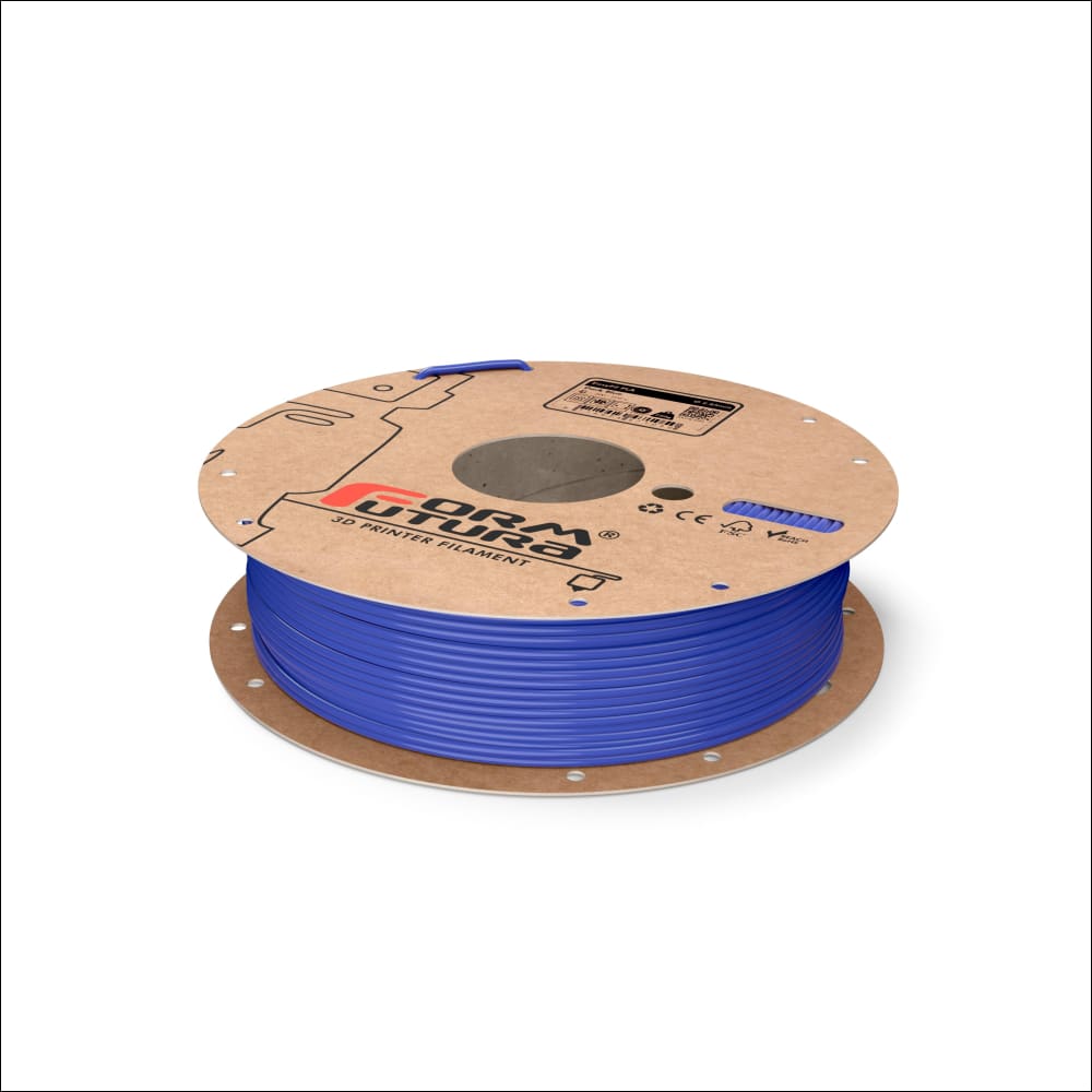 Pla Filament Easyfil Pla 1.75mm Dark Blue 750 Gram 3d 
