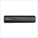 Pny (t2600) 2600mah Universal Rechargeable Battery Bank - 