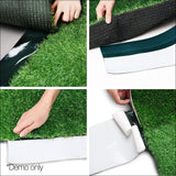 Primeturf Artificial Grass Tape Roll 10m - Home & Garden > 