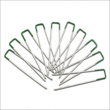 Primeturf Synthetic Aritifial Grass Pins - Home & Garden > 