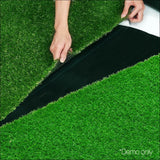 Primeturf Synthetic Grass Artificial self Adhesive 20mx15cm 