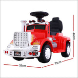 Ride on Cars Kids Electric Toys Car Battery Truck Childrens 