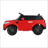 Rigo Kids Ride On Car 12v Electric Toys Cars Battery Remote 