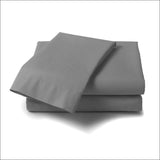 Royal Comfort 1000 Thread Count Cotton Blend Quilt Cover Set
