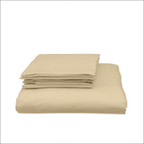 Royal Comfort Bamboo Blended Quilt Cover Set 1000tc Ultra 