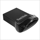 Sandisk 128gb Cz430 Ultra Fit Usb 3.1 (sdcz430-128g) - 