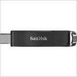 Sandisk 128gb Sdcz460-128g-g46 Cz460 Ultra Type-c Usb3.1 