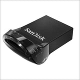 Sandisk 16gb Cz430 Ultra Fit Usb 3.1 (sdcz430-016g) - 