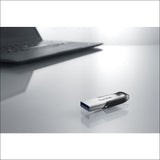 Sandisk 256gb Cz73 Ultra Flair Usb 3.0 Flash Drive Upto 