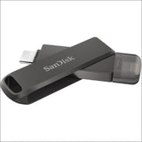 Sandisk 256gb Ixpand Flash Drive Luxe (sdix70n-256g) - 