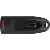 Sandisk 512g Ultra Sdcz48-512g Usb 3.0 Pen Drive - 