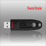 Sandisk Ultra Cz48 16g Usb 3.0 Flash Drive (sdcz48-016g) - 