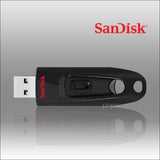 Sandisk Ultra Cz48 32g Usb 3.0 Flash Drive (sdcz48-032g) - 