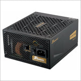 Seasonic 1300w Prime Gold Psu (ssr-1300gd) - Electronics > 