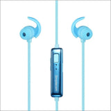Simplecom Bh310 Metal In-ear Sports Bluetooth Stereo 
