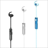 Simplecom Bh310 Metal In-ear Sports Bluetooth Stereo 